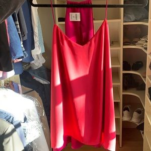 Express women’s top